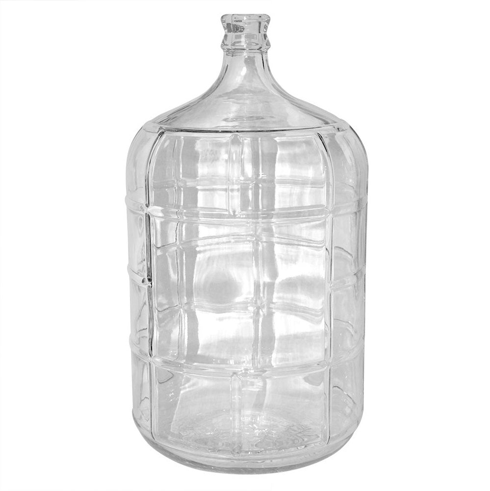 CARBOY 23 litre GLASS