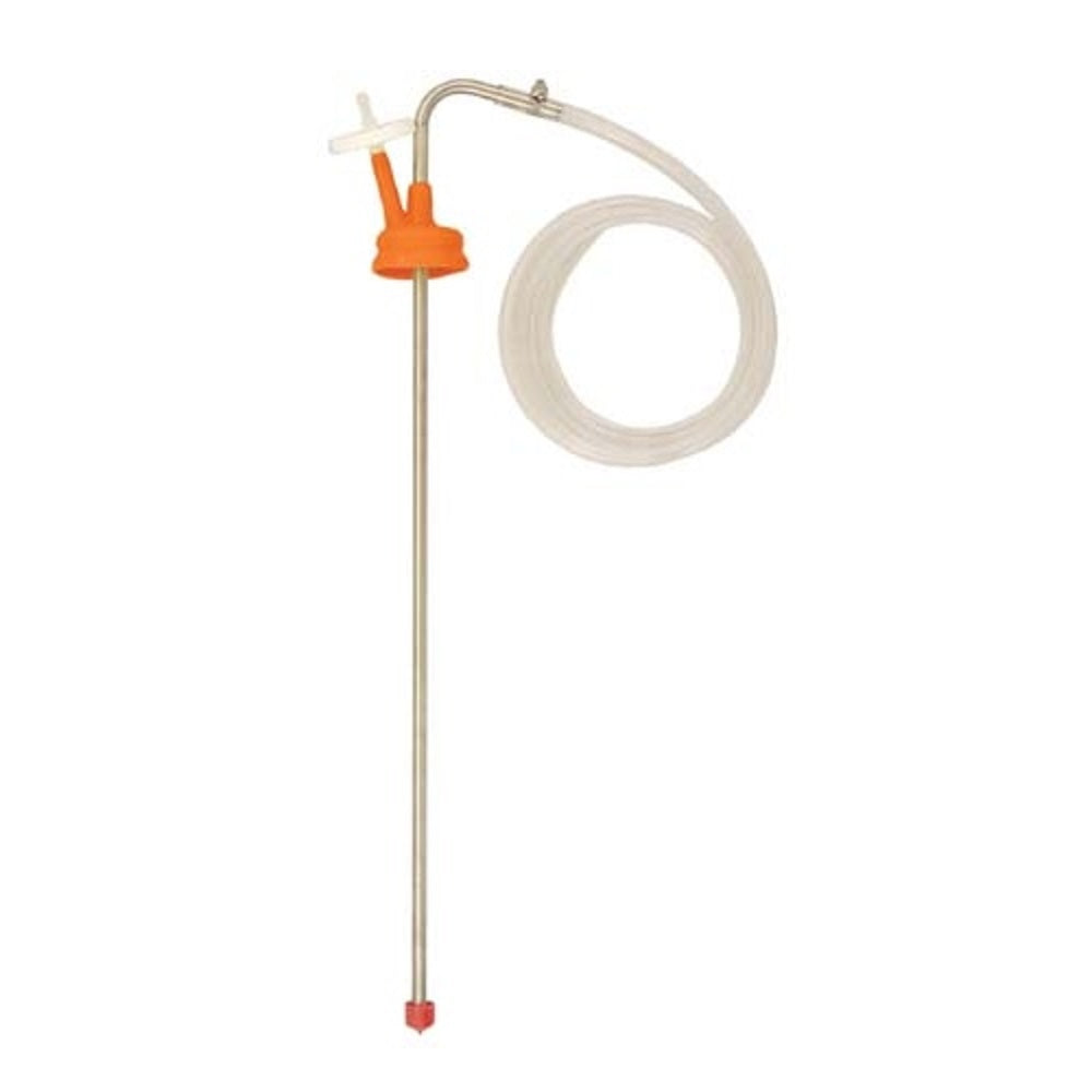 CARBOY SYPHON STARTER