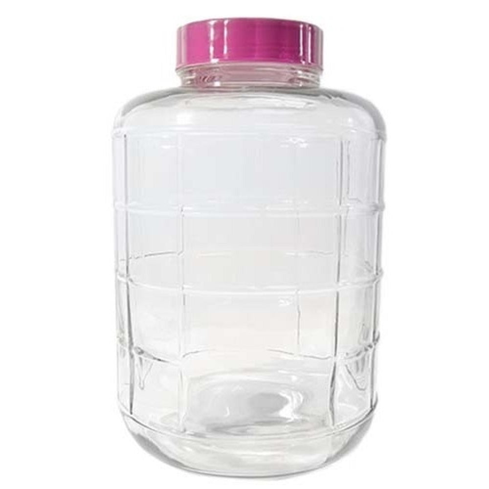 CARBOY - 19 litre BIG MOUTH