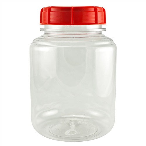 FERMONSTER 4 litre PET PLAIN