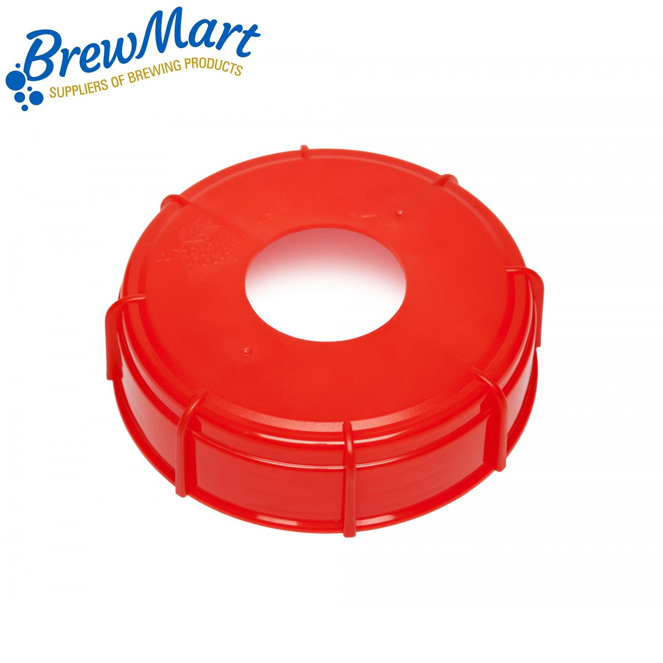 FERMONSTER FERMENTER LID WITH HOLE