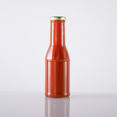 LID FOR TOMATO SAUCE JAR x 20