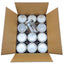 MASON JARS & LIDS 500ml - 12 PACK