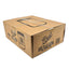 MASON JARS & LIDS 500ml - 12 PACK