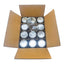 MASON JARS & LIDS 1000ml - 12 PACK
