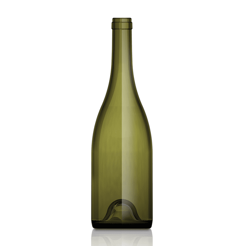 BOTTLE WINE 750ml - SHIRAZ Style