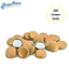 CROWN SEALS GOLD