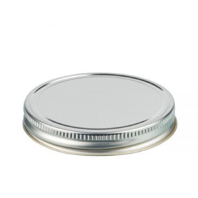 METAL CAPS x 20 - SUITS 2 ltr FLAGONS