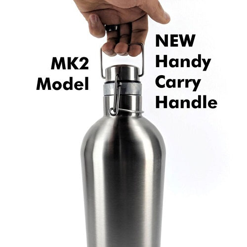 GROWLER 2 ltr - MK2