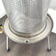 HYDROPRESS - 40 LITRE FRUIT PRESS