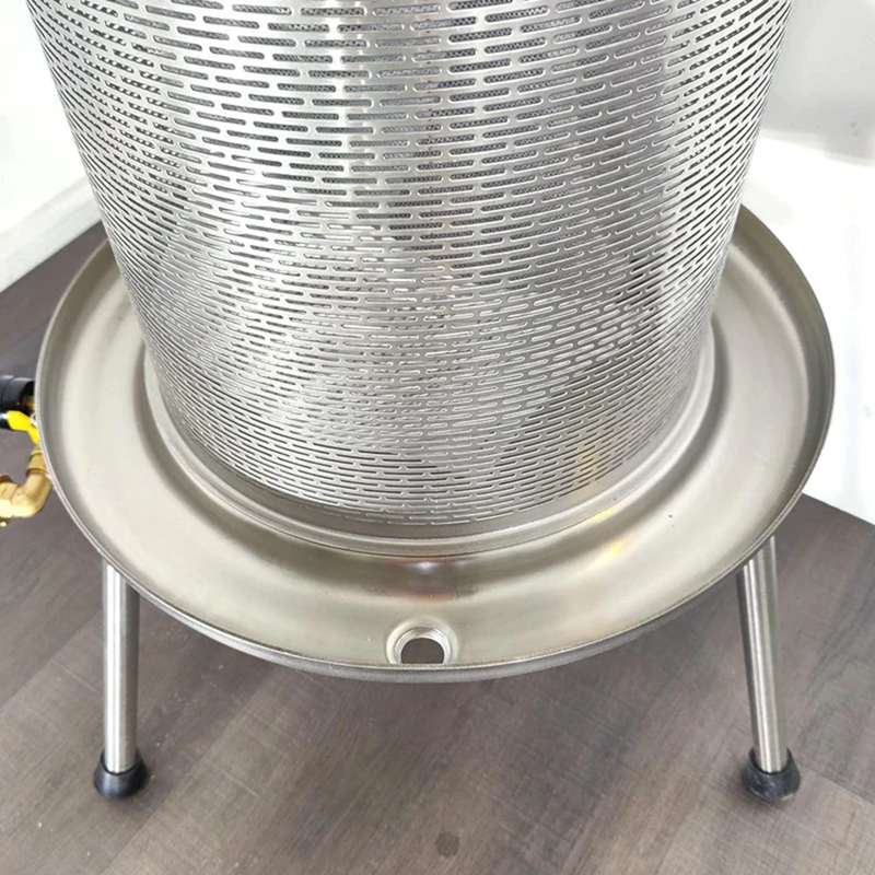 HYDROPRESS - 40 LITRE FRUIT PRESS