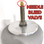 HYDROPRESS - 40 LITRE FRUIT PRESS