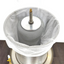HYDROPRESS - 40 LITRE FRUIT PRESS