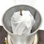 HYDROPRESS - 40 LITRE FRUIT PRESS