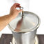 HYDROPRESS - 40 LITRE FRUIT PRESS