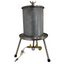 HYDROPRESS - 40 LITRE FRUIT PRESS