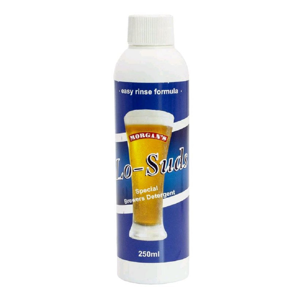 MORGANS LO-SUDS 250ml