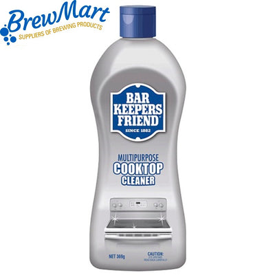 BKF COOKTOP CLEANER LIQUID