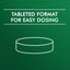 PBW TABLETS 10gm x 40