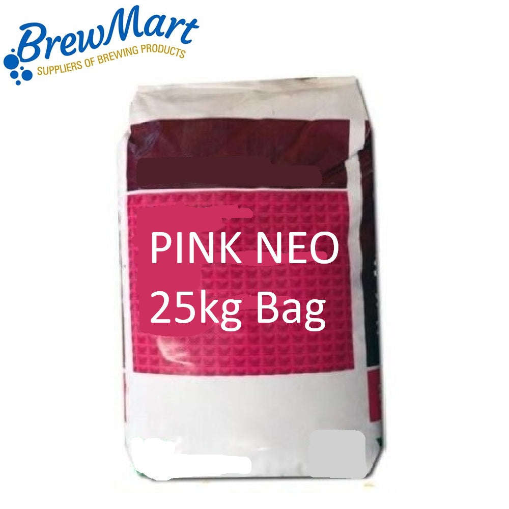 PINK NEO 25kg BAG