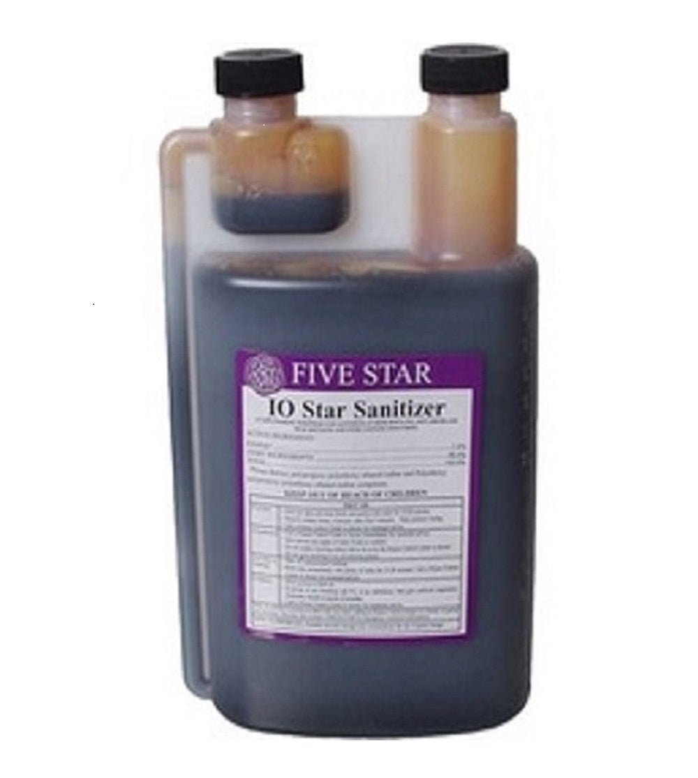 IOSTAR - 946ml - 32 oz