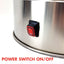 65L BUCKET BUDDY FERMENTER