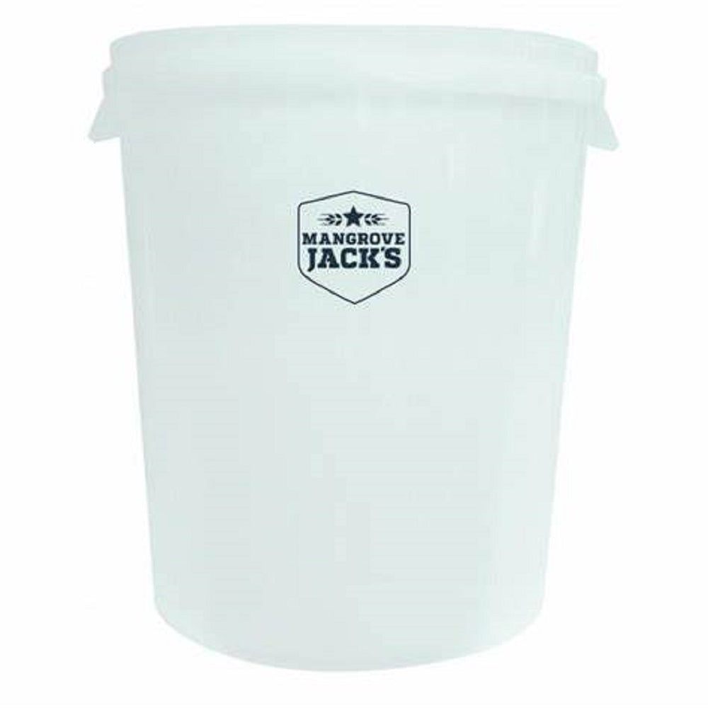 MANGROVE JACKS 30 litre FERMENTER & LID