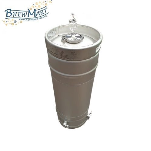 118 ltr KEGMENTER