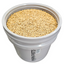 BIGBUCKET 13L x 5 - WITH SCREW TOP GAMMA SEAL LID