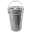 BIGBUCKET 25L x 5 - WITH SCREW TOP GAMMA SEAL LID