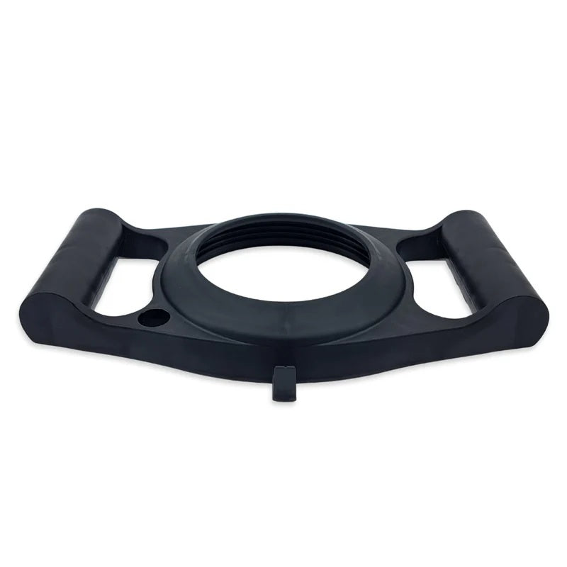 FERMZILLA EASY-GRIP THREADED LID RING
