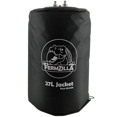 FERMZILLA CONICAL JACKET 27 litre