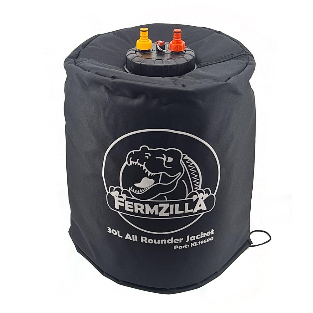 FERMZILLA JACKET 30 litre ALL ROUNDER