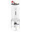 55L FERMZILLA TRI-CRONICAL PRESSURE FERMENTER