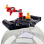 55L FERMZILLA TRI-CRONICAL PRESSURE FERMENTER