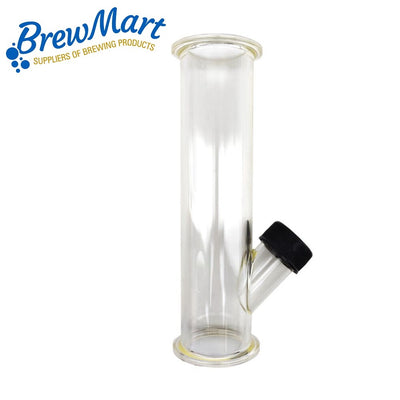HOP BONG 1.5 inch TRI CLAMP