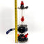 HOP BONG 1.5 inch TRI CLAMP