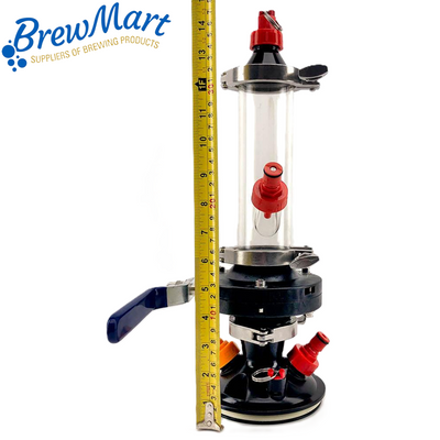 FERMZILLA HOP BONG BUNDLE