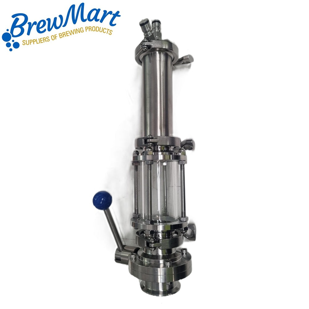 Hop Tea Injector Tools HOP INJECTOR - 2