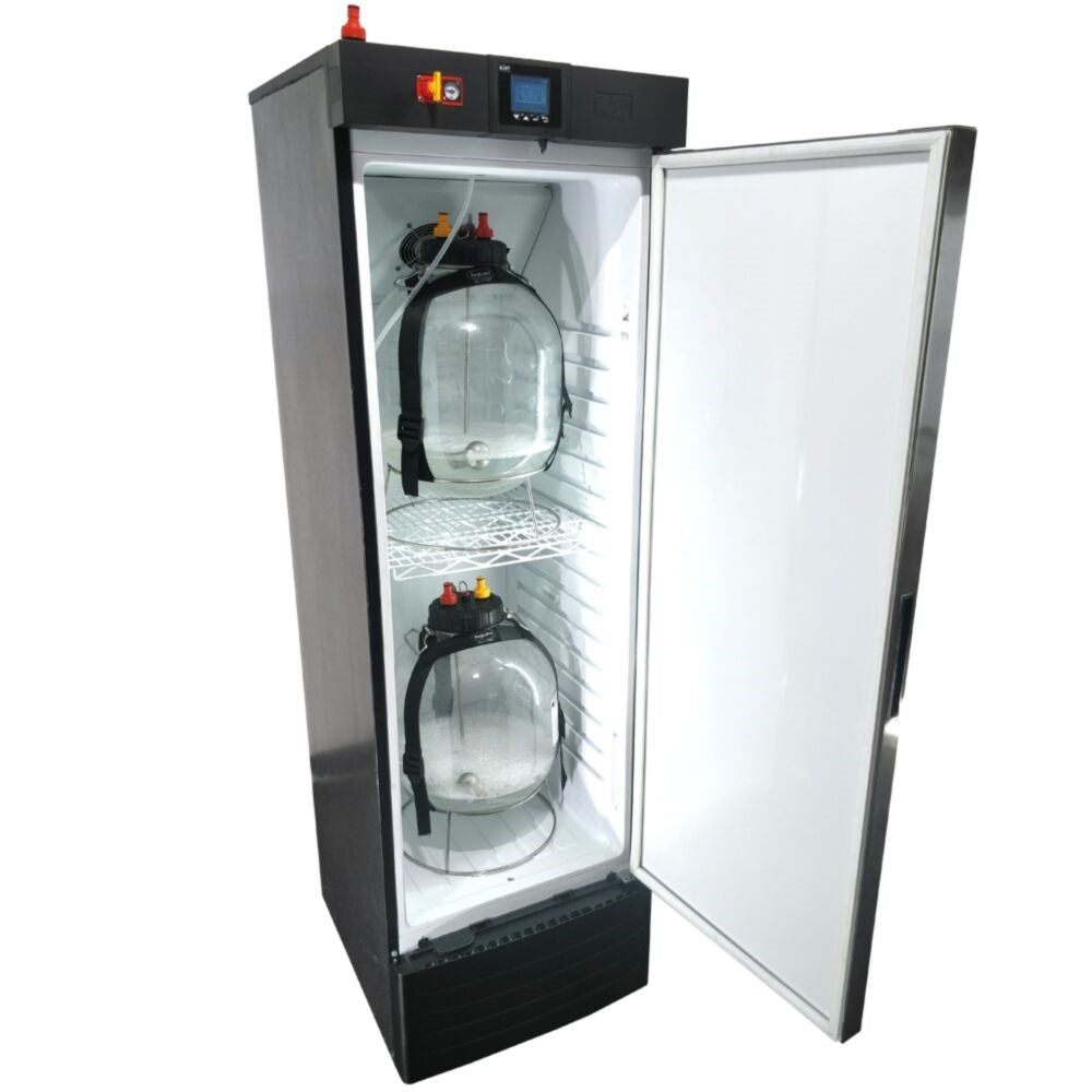 RAPT TEMP FERMENTATION CHAMBER