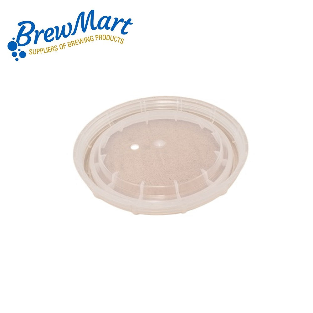 LID - 60 llitre BLOWMECH FERMENTER