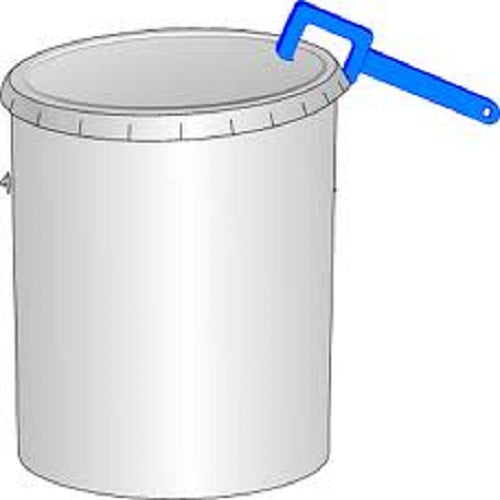 PAIL OPENING TOOL