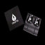 CRAFTD - Aphrodite Set of 2