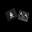 CRAFTD - Le Francois Set of 2