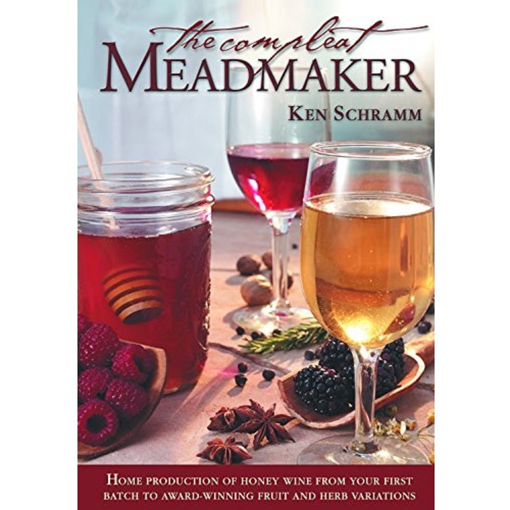 THE COMPLETE MEADMAKER