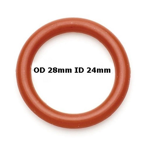 O-RING OD 28mm x ID 24mm