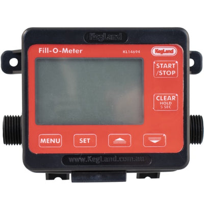 FILL - O - METER