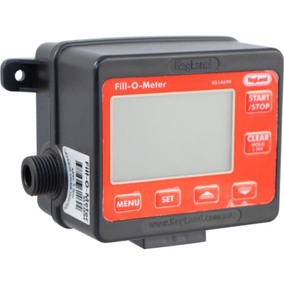 FILL - O - METER