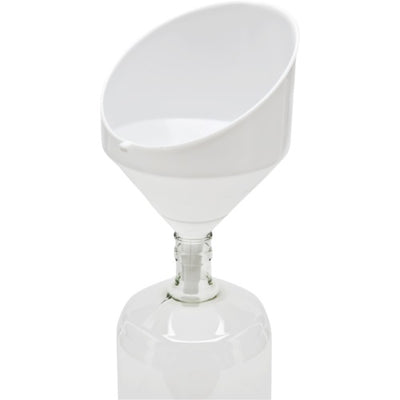 FUNNEL 250mm ANTI SPLASH