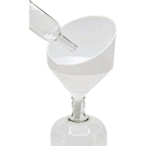 FUNNEL 250mm ANTI SPLASH